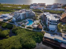 Ventus Ha at Marina El Cid Spa & Beach Resort