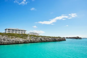 Cayo Guillermo Resort Kempinski Cuba