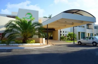 Hotel Costa Club