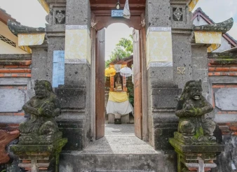 Matahari House Ubud by ZUZU