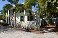 Key Lime Inn