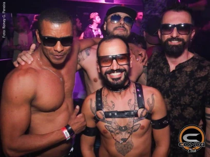 Conca Florianópolis