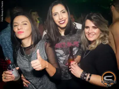 Conca Florianópolis