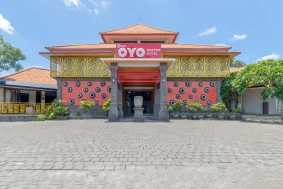 Super OYO Flagship 2688 Guntur Hotel