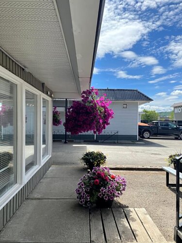 Anavada Inn & Suites - Prince George