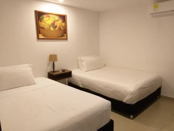 Hotel Amoek