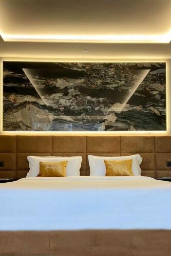 Kraal Hotel
