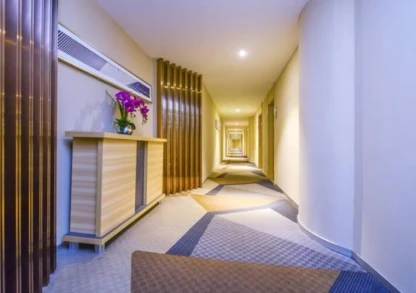 City Comfort Inn Chongqing Railway West Station