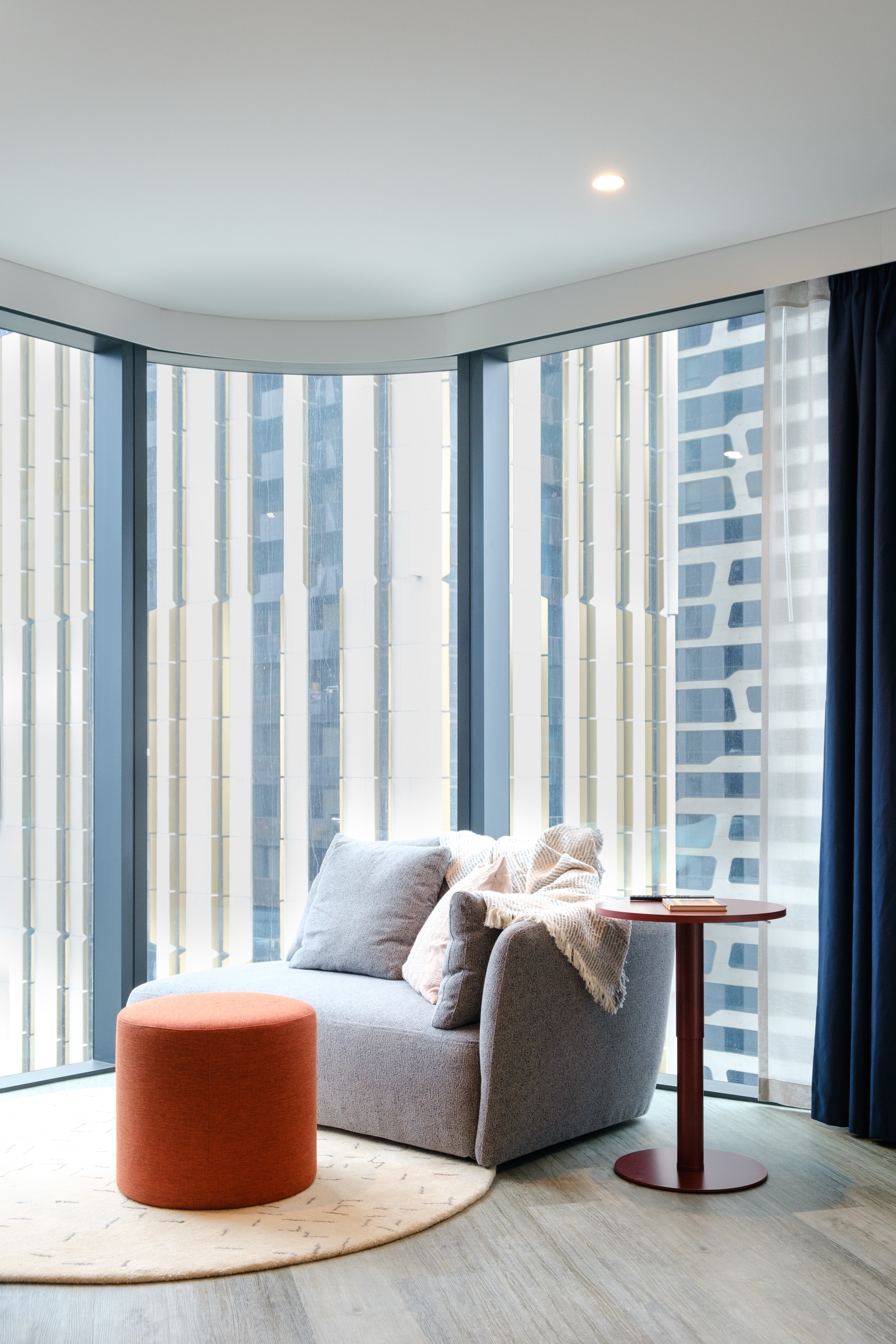 Scape Living At Aurora