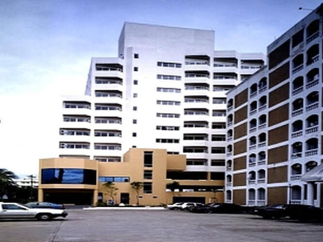 Afp Residence