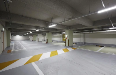 Sokcho Chonpines Beach Hotel