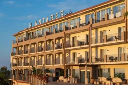 Hotel Antares & Hotel Olimpo-Le Terrazze