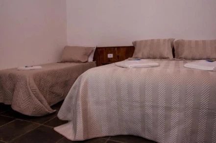 Hotel Campestre Atibaia