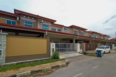 OYO 90275 Meow Homestay