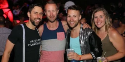 Thursday Night Live Thursday Night Live