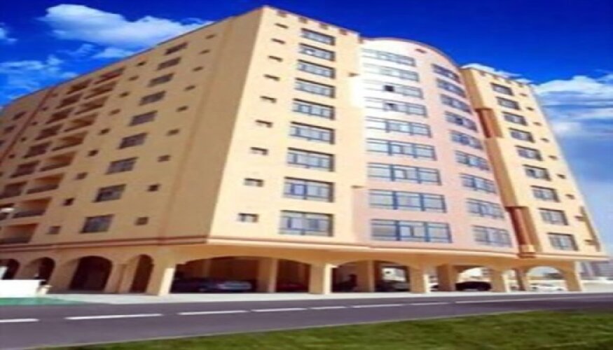 Al Khobar Plaza