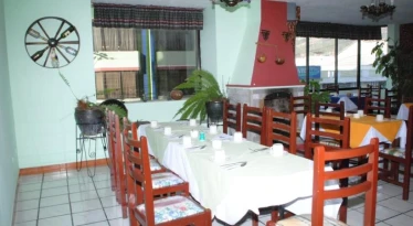 Hotel Coraza