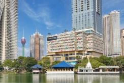 Courtyard By Marriott Colombo