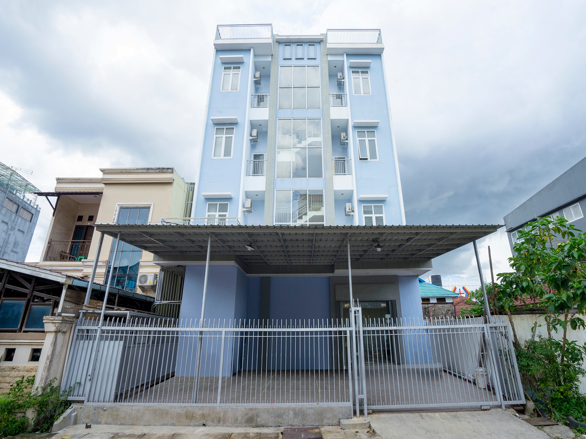 Oyo 2210 Star One Guest House