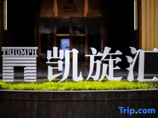 Triumph Holiday Hotel