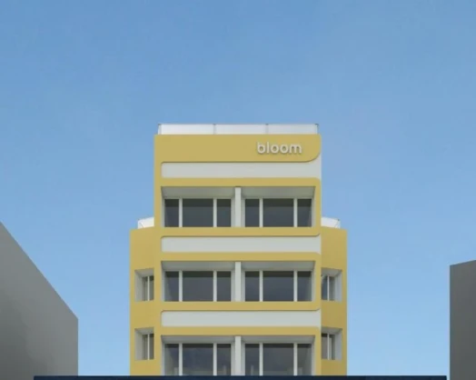 Bloom Hotel Juhu