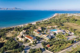 Achilleas Beach Hotel