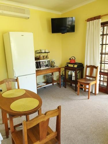 Springfontein Guest House