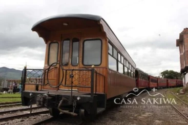 Hotel Casa Sakiwa