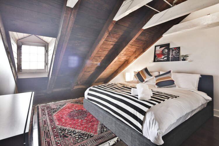 Les Lofts Marina Old Port