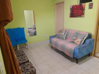 Pousada Reis Guaruj