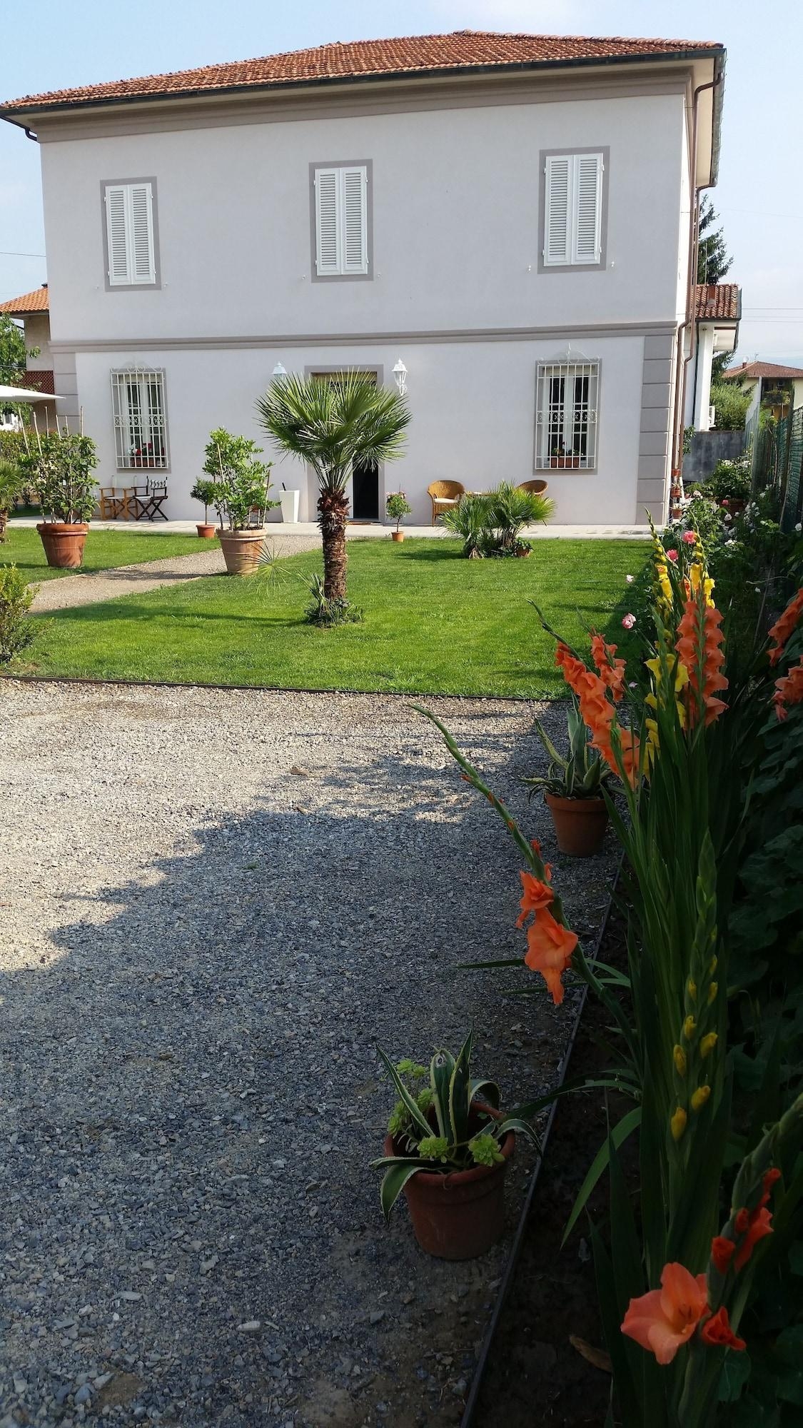 Villa Armonia