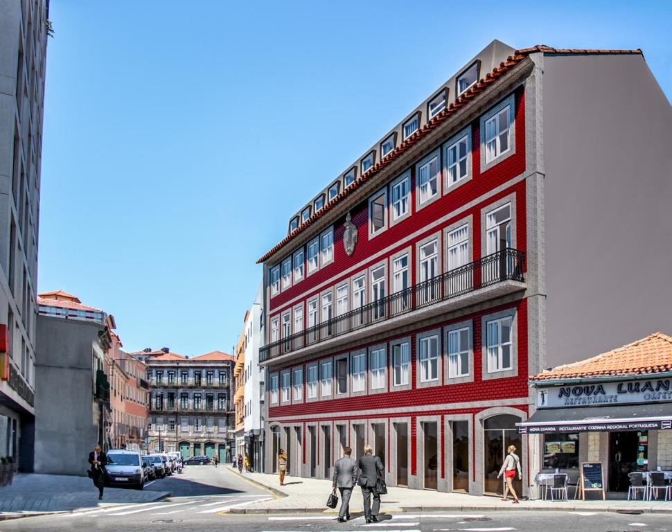 Arts Hotel Porto, Tapestry Collection by Hilton