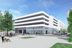 elaya hotel oberhausen