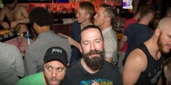 Monster Show - drag show