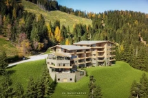 Puitalm Natur I Apart I Hotel