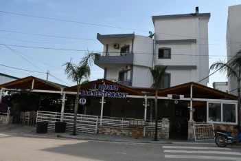 Ionian Hotel