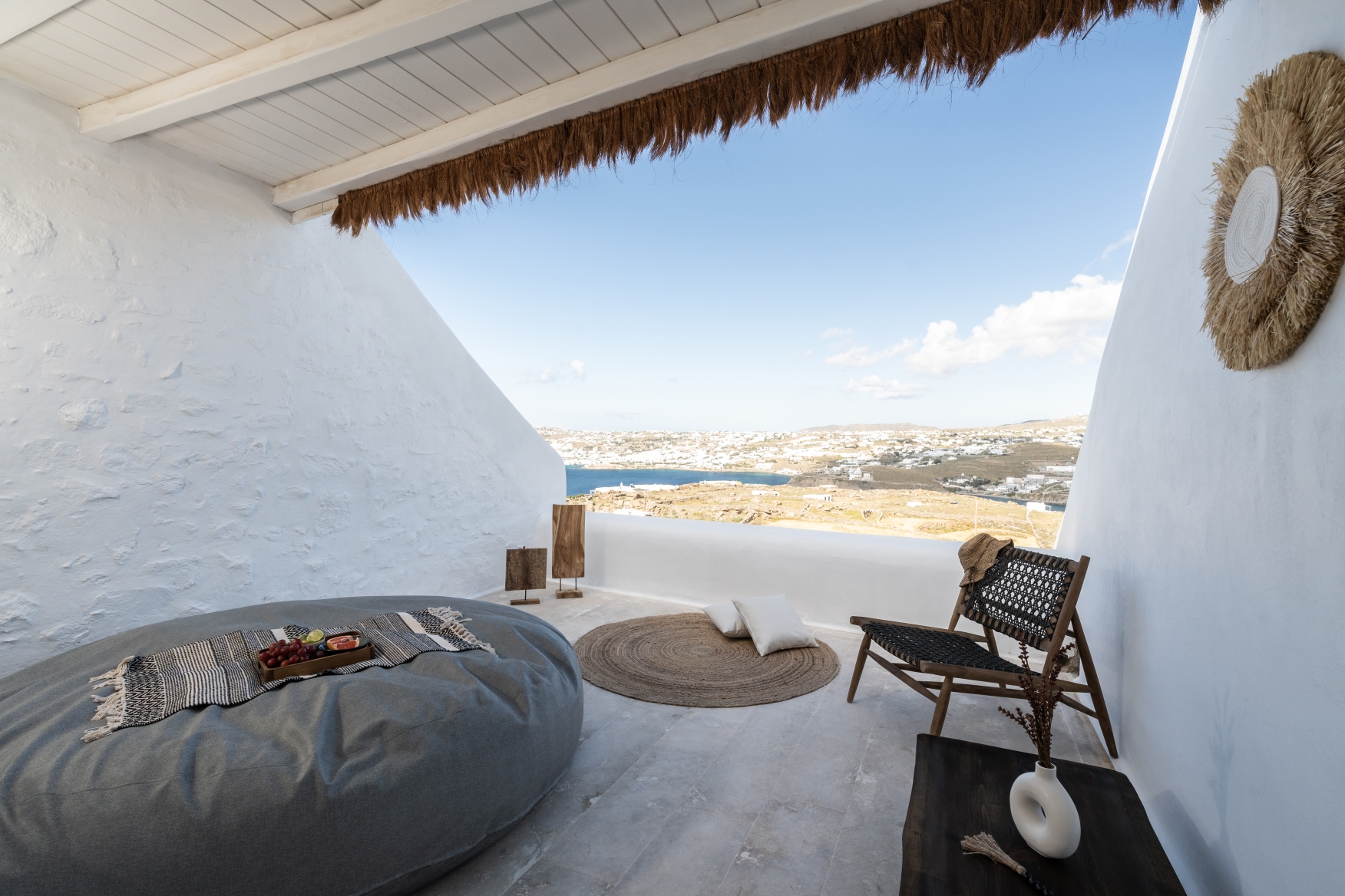 White Stone Mykonos