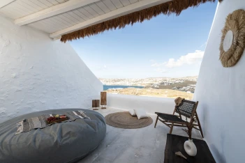 White Stone Mykonos