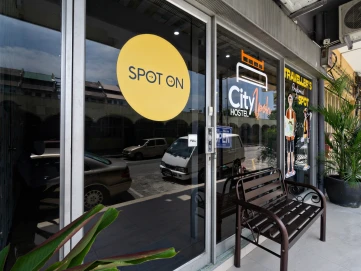 Spot On 89926 City Hostel Ipoh