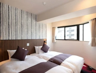 Stay SAKURA Tokyo Asakusa Edo no Mai