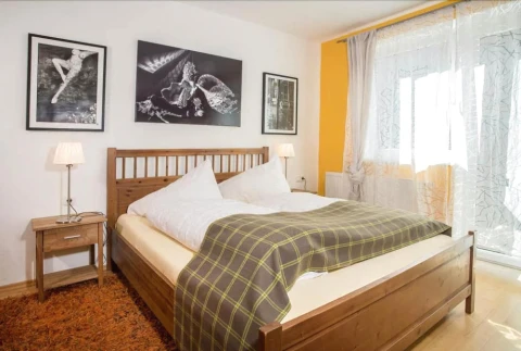 Gasthof Dorfwirt Sandgruber Ges.m.b.H