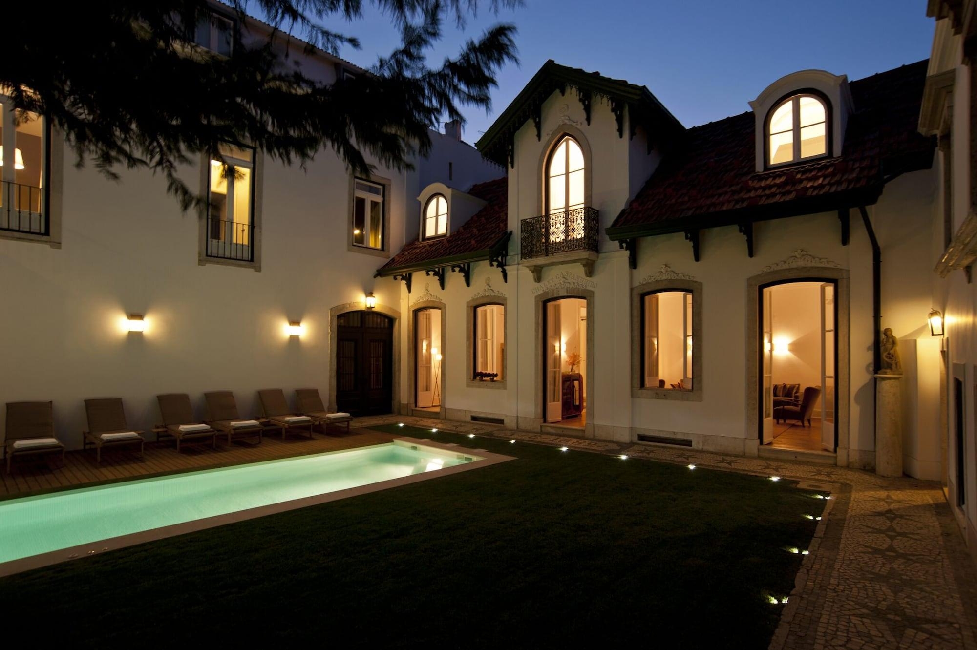 Maison Balthazar