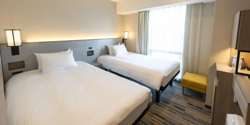 Asakusa Tobu Hotel