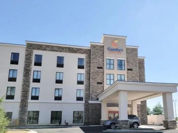 Comfort Suites Paducah