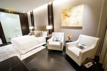 PH Suites at Pavilion Bukit Bintang
