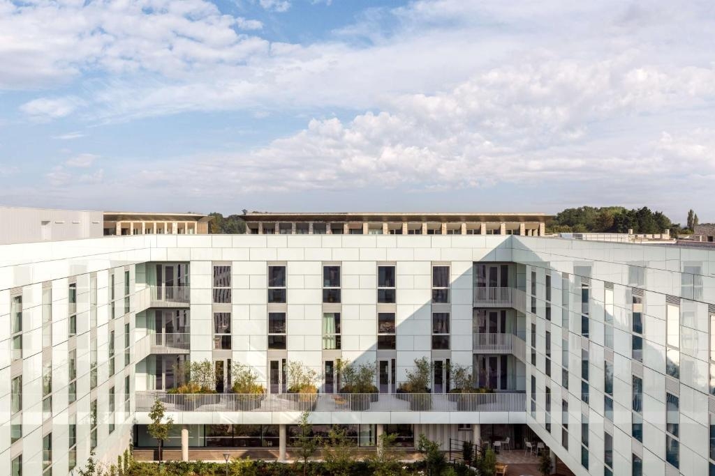 Hyatt Centric Cambridge