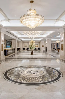 Merit Royal Diamond Hotel & SPA