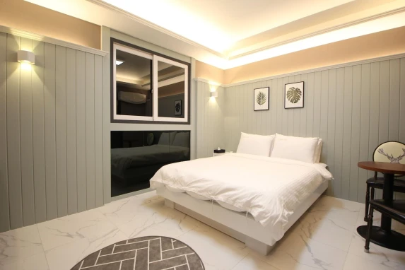 Hotel Casa