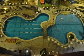 Paradise Home City Stars Hotel