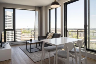 Griffintown Hotel